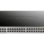 D-Link DGS-3630-52PC