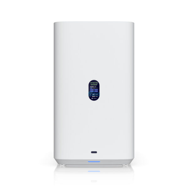 Ubiquiti UNAS-4