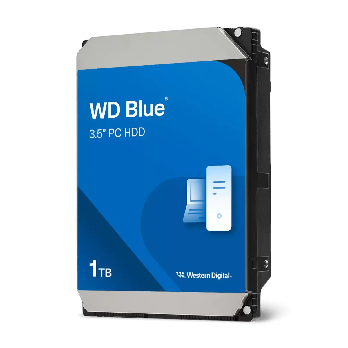 WD Blue 1TB | WD10EZEX