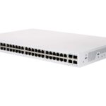 Cisco Business CBS350-48T-4X