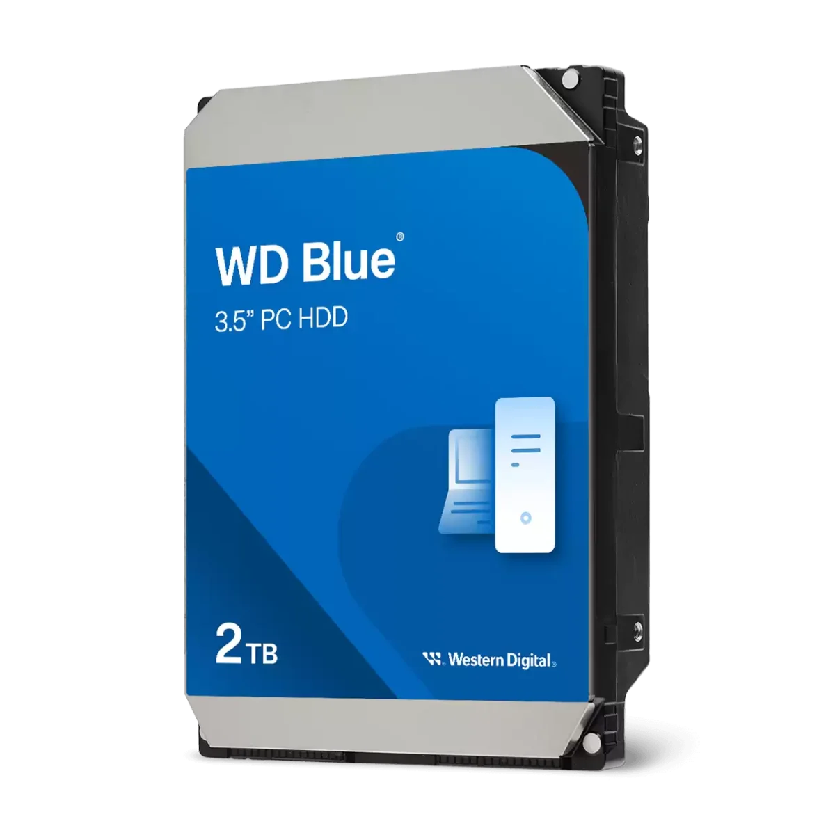 WD Blue 2TB | WD20EZBX
