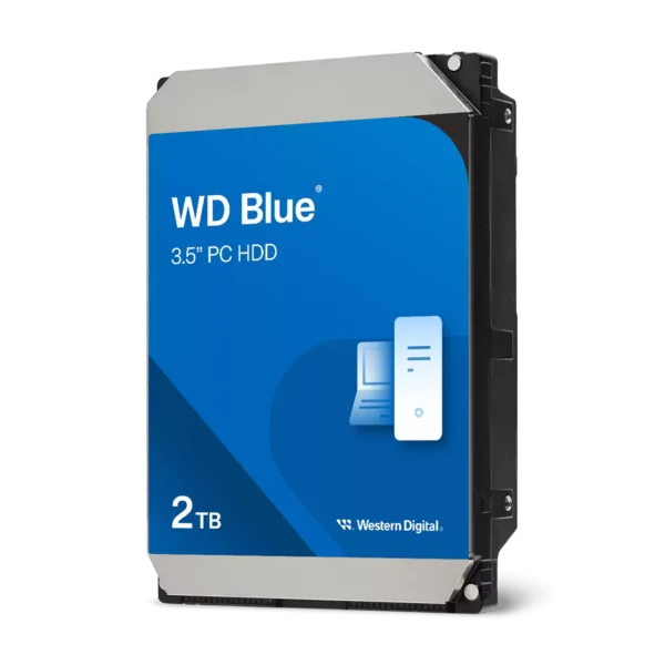 WD Blue 2TB | WD20EZBX