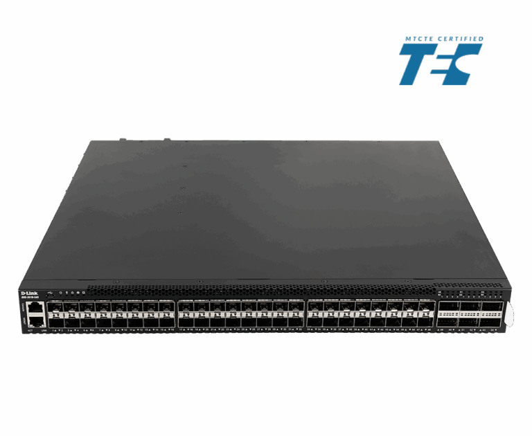 D-Link DXS-F3610-54S 