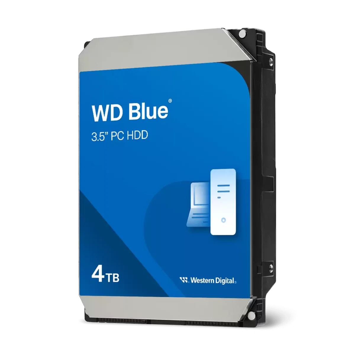 WD Blue 4TB | WD40EZAX