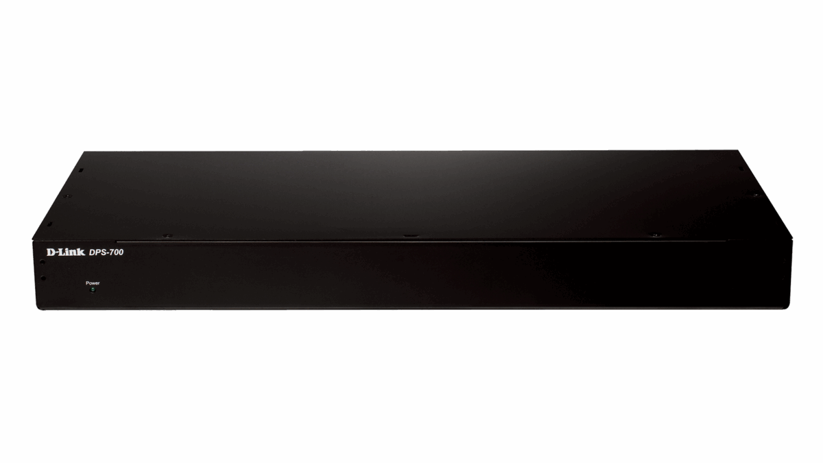 D-Link DPS-700 Powerhouse Redundant Power Supply – Powerful 589W Output with PoE Power Load - Image 3