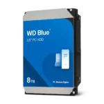 WD Blue 8TB | WD80EAAZ