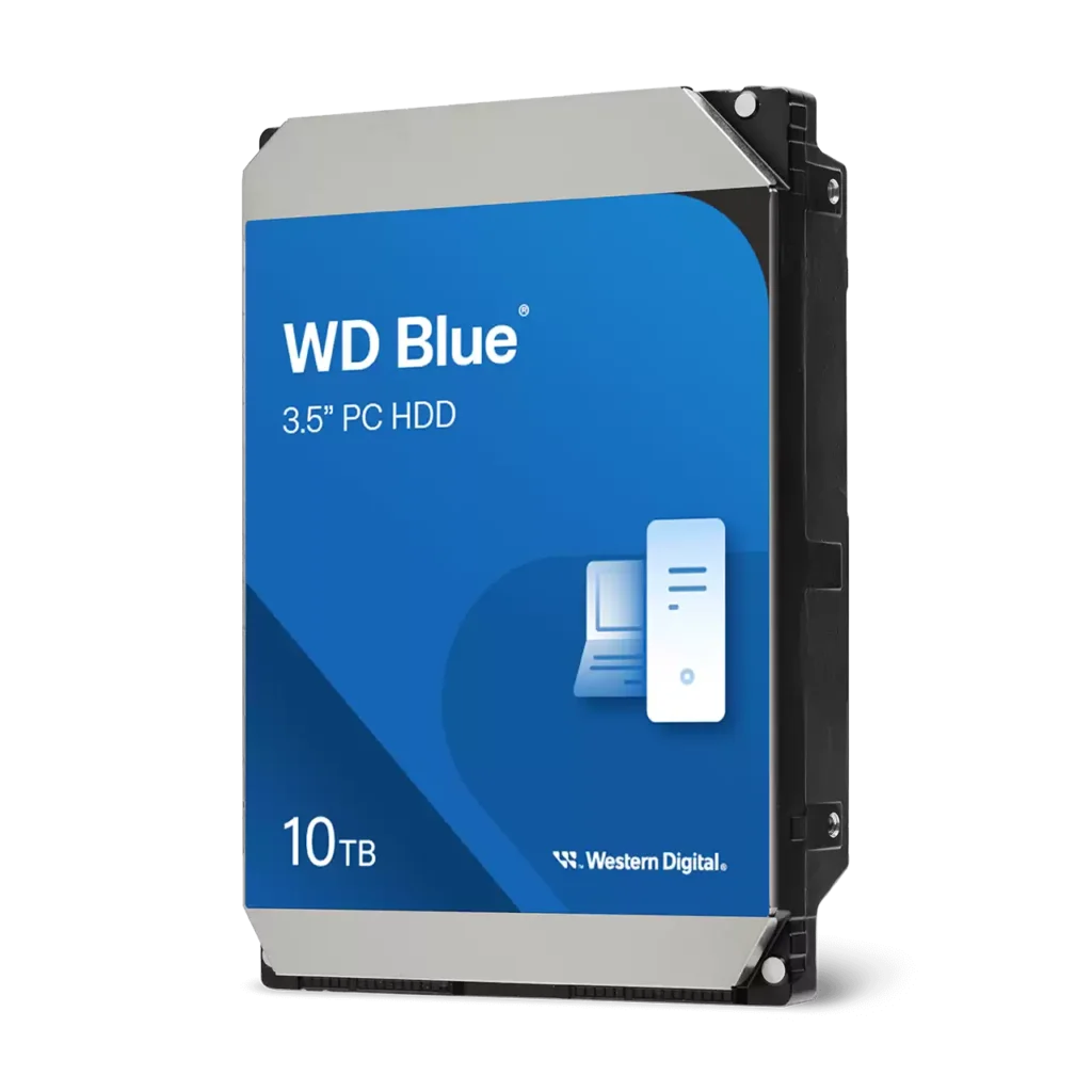 WD Blue 10TB | WD100EAGZ
