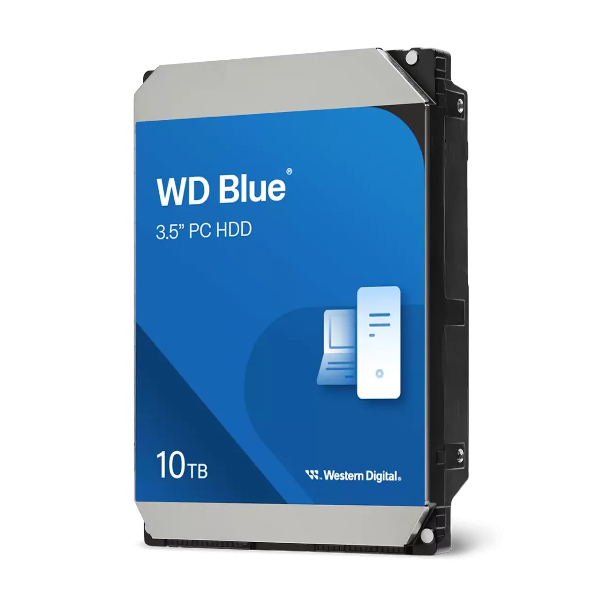 WD Blue 10TB | WD100EAGZ