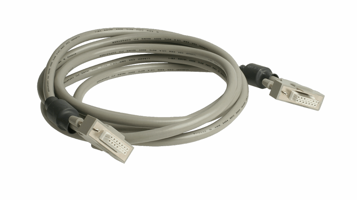 D-Link DPS-CB400 — Powerful 4-Metre RPS Extension Cable for DPS-200/300/500 Series - Image 1