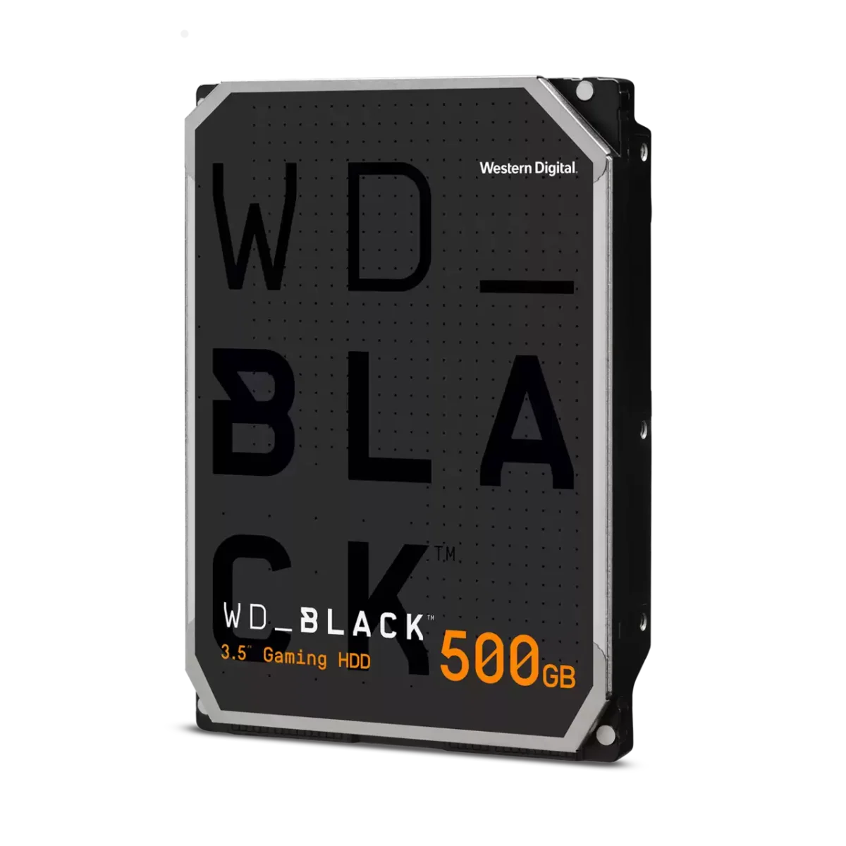 WD Black 500GB | WD5003AZEX