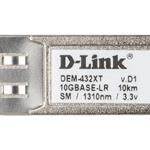 D-Link DEM-432XT