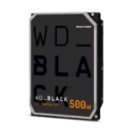 WD Black 500GB | WD5003AZEX