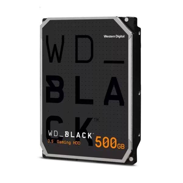 WD Black 500GB | WD5003AZEX