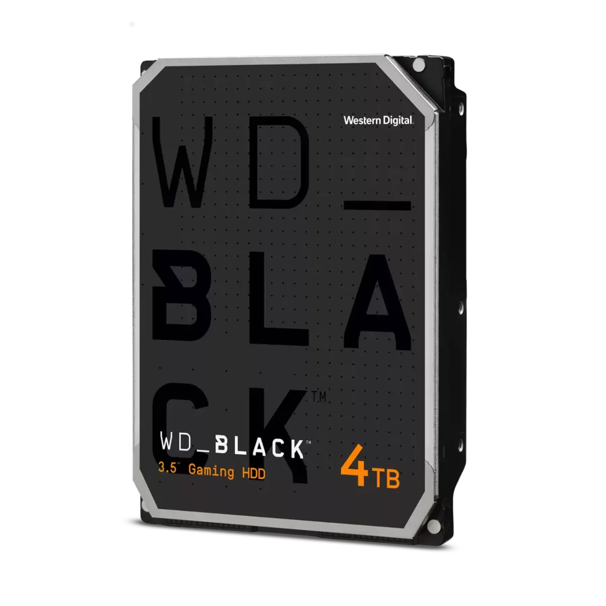 WD Black 4TB | WD4006FZBX