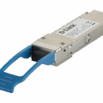 D-Link DEM-QX10Q-LR4 Powerful 40G QSFP Single-Mode Transceiver with 10 Km Reach, LC Connector