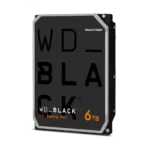 WD Black 6TB | WD6004FZWX