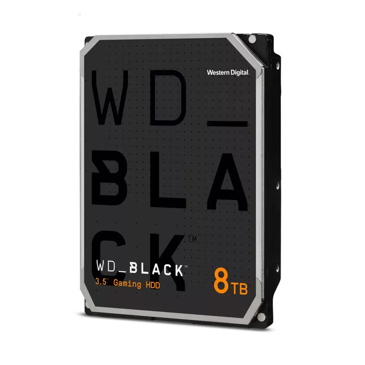 WD Black 8TB | WD8002FZBX
