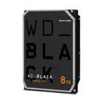 WD Black 8TB | WD8002FZBX