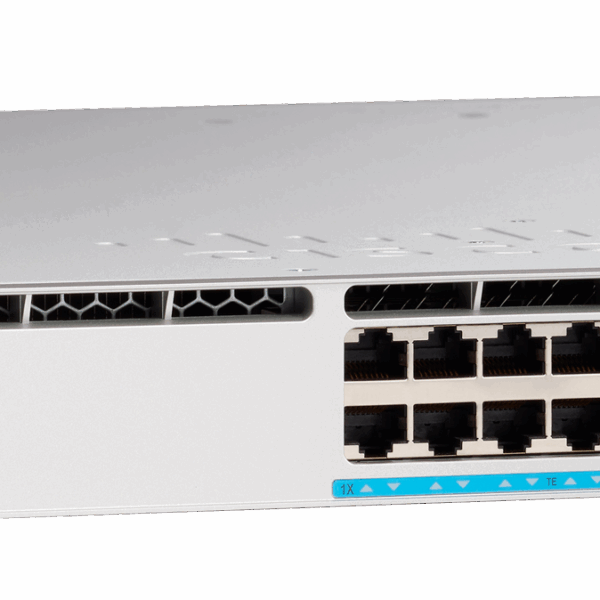 C9300X-24HX