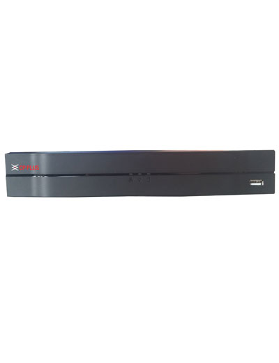 CP PLUS CP-UVR-0401L1-4KI2