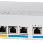 The Cisco Business CBS350-8MGP-2X