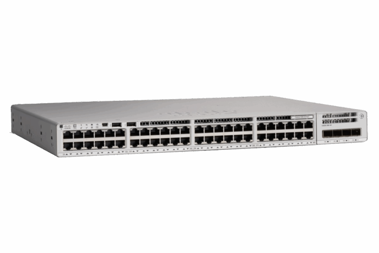 Cisco Catalyst C9200-48P