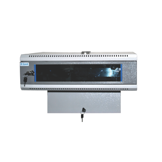 D-Link NWR-2U-5540-GR-DVR