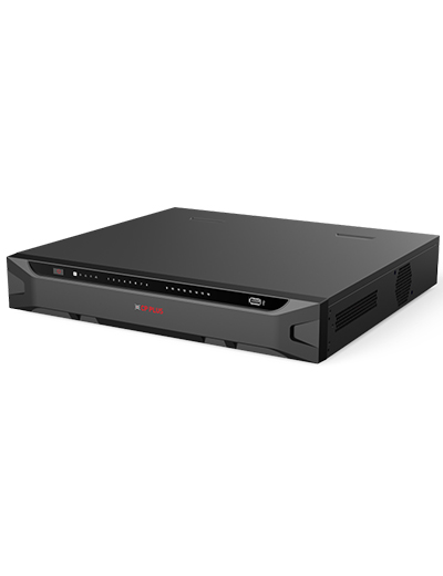 CP PLUS CP-UVR-0804K4-I3-V3