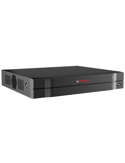 CP PLUS CP-UVR-0801L1-4KI3-V2