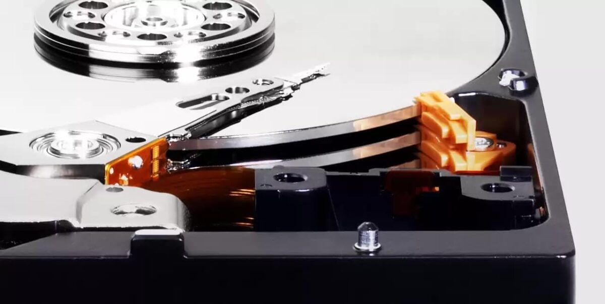 WD Blue 4TB | WD40EZAX Powerful 3.5-inch SATA PC HDD with 5400 RPM, 256MB Cache & Low Power Consumption - Image 9