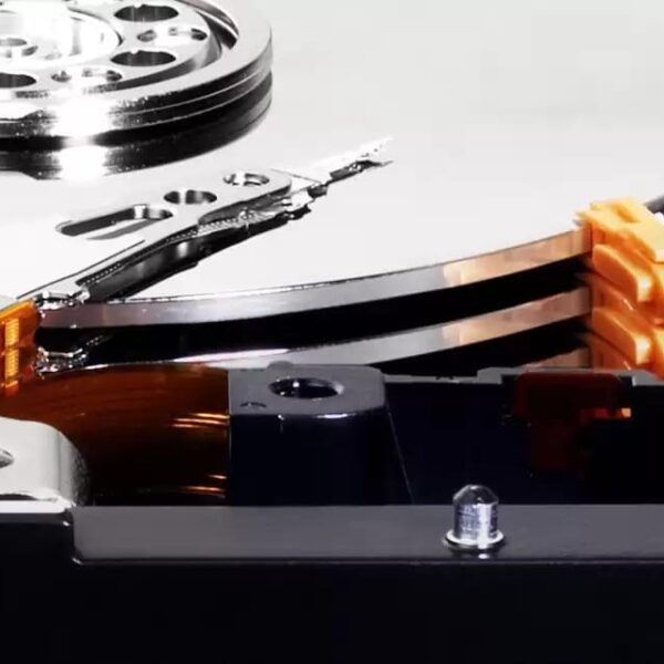 WD Blue 4TB | WD40EZAX Powerful 3.5-inch SATA PC HDD with 5400 RPM, 256MB Cache & Low Power Consumption - Image 9