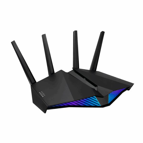 ASUS RT-AX82U-V2
