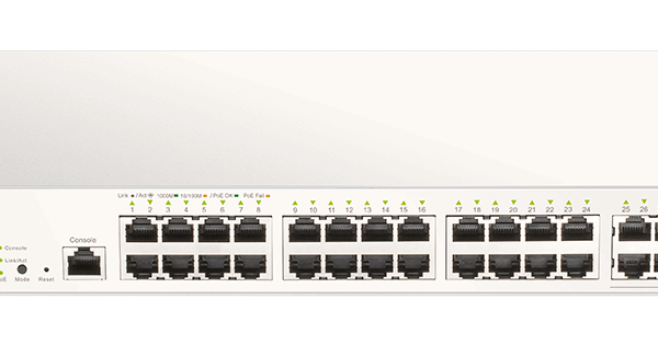 D-Link DBS-2000-28P