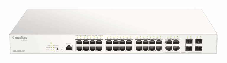 D-Link DBS-2000-28P