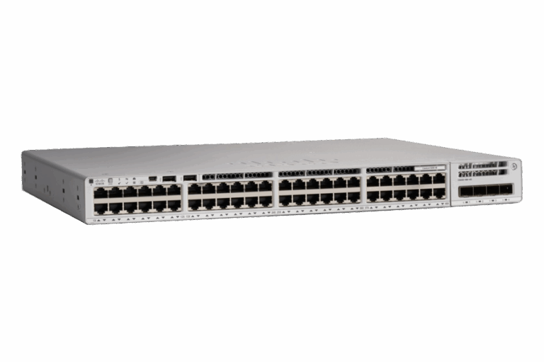 Cisco Catalyst C9200-48T