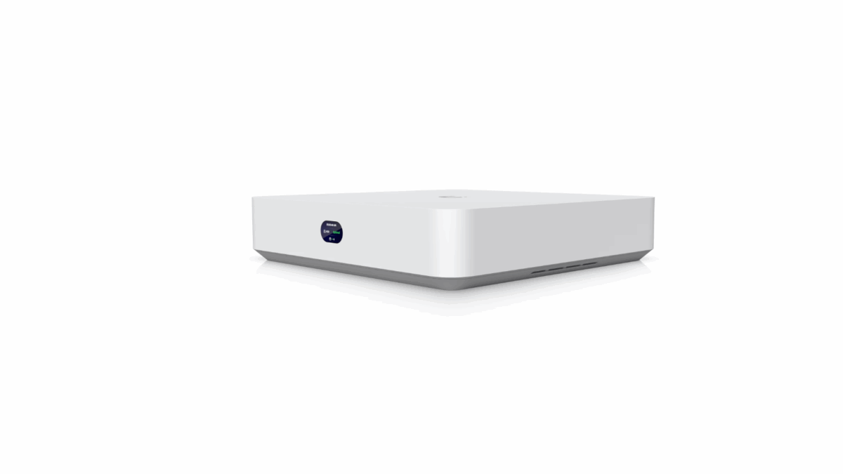 Ubiquiti UNVR-Instant Kit – Complete UniFi Protect NVR Kit with UNVR-Instant, (4) G5 Turret Ultra 2K Cameras & 1TB HDD | All-in-One Smart Security Solution with Integrated PoE & HDMI Viewport - Image 2