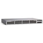 Cisco Catalyst C9200L-48PL-4G