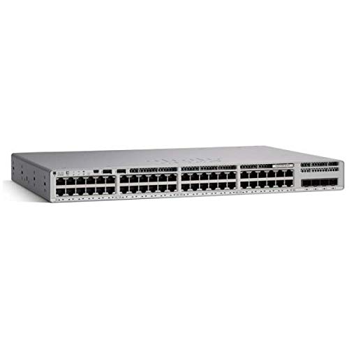 Cisco Catalyst C9200L-48PL-4G