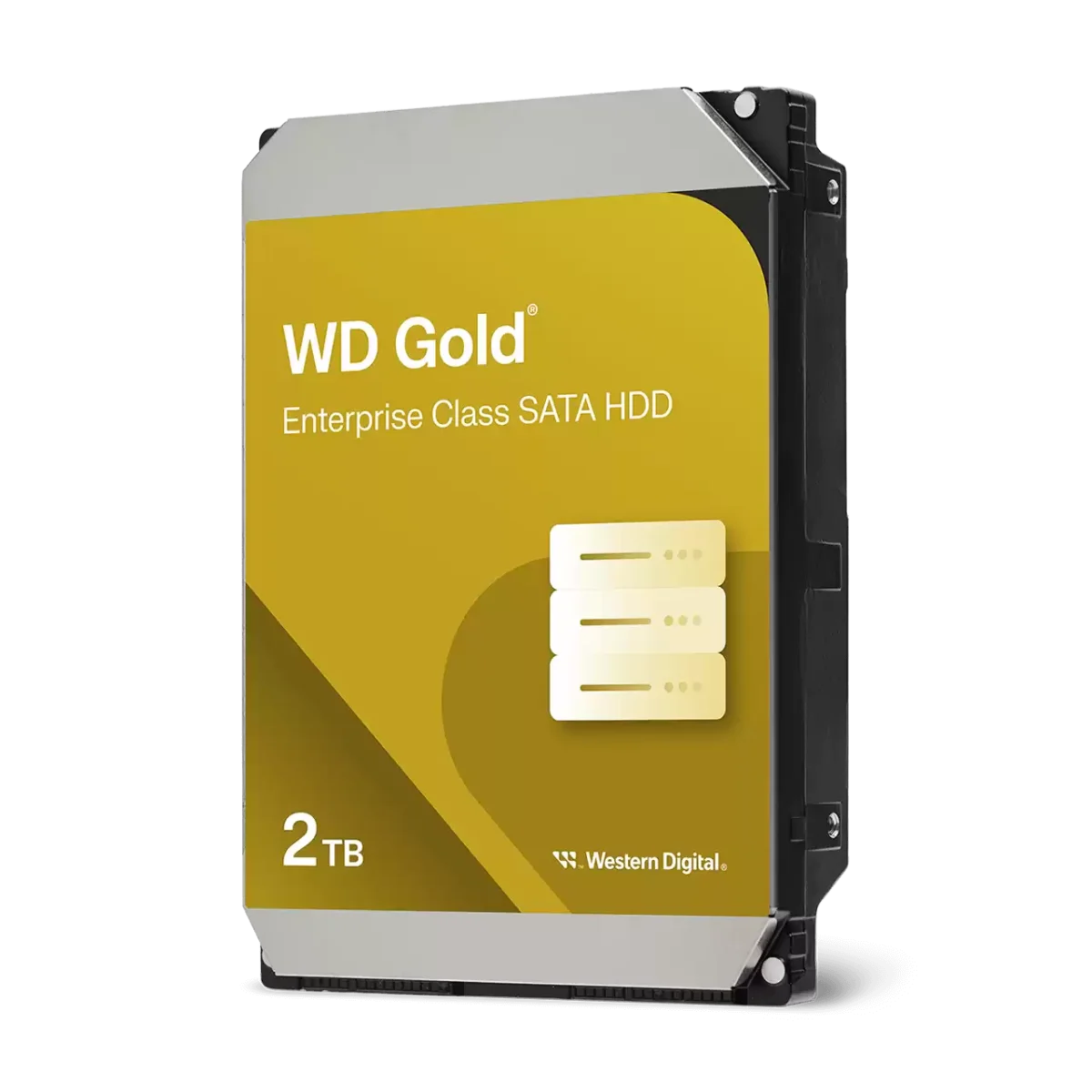 WD Gold 2TB | WD2005FBYZ