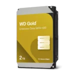 WD Gold 2TB | WD2005FBYZ