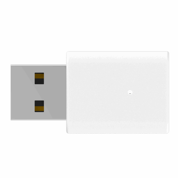 D-Link AC13U AC1300 Dual Band Wi-Fi 5 USB Adapter – Powerful  Turbocharge Wireless Speed, WPA3 Security, Plug-and-Play - Image 2