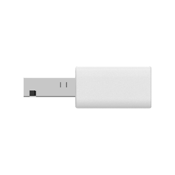 D-Link AN3U N300 Wi-Fi 4 USB Adapter – Powerful Blazing-Fast 300 Mbps Wireless Speed with WPA3 Security, USB 2.0 - Image 2