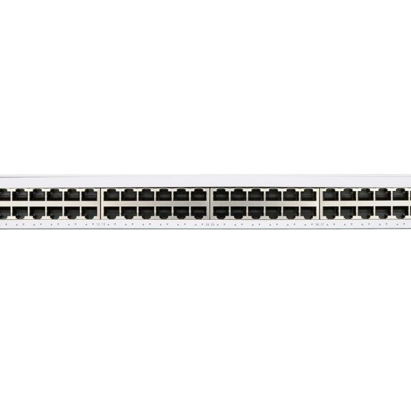 Cisco Business CBS350-48T-4X 48-Port Gigabit Managed Network Switch with 4x 10G SFP+ Uplinks – High-Performance, Secure & Scalable Small Business Switch by Cisco - Image 2