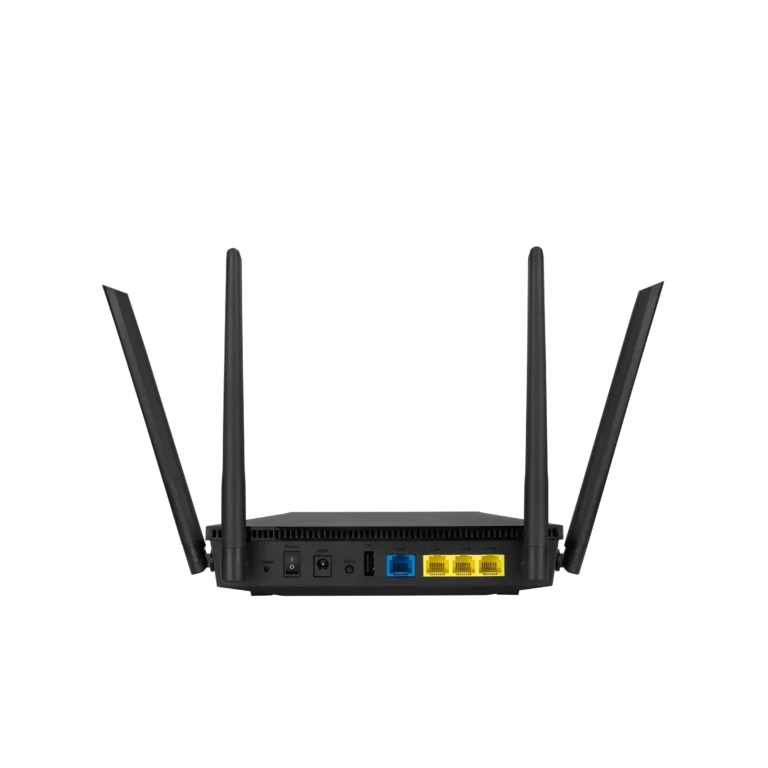 ASUS RT-AX53U