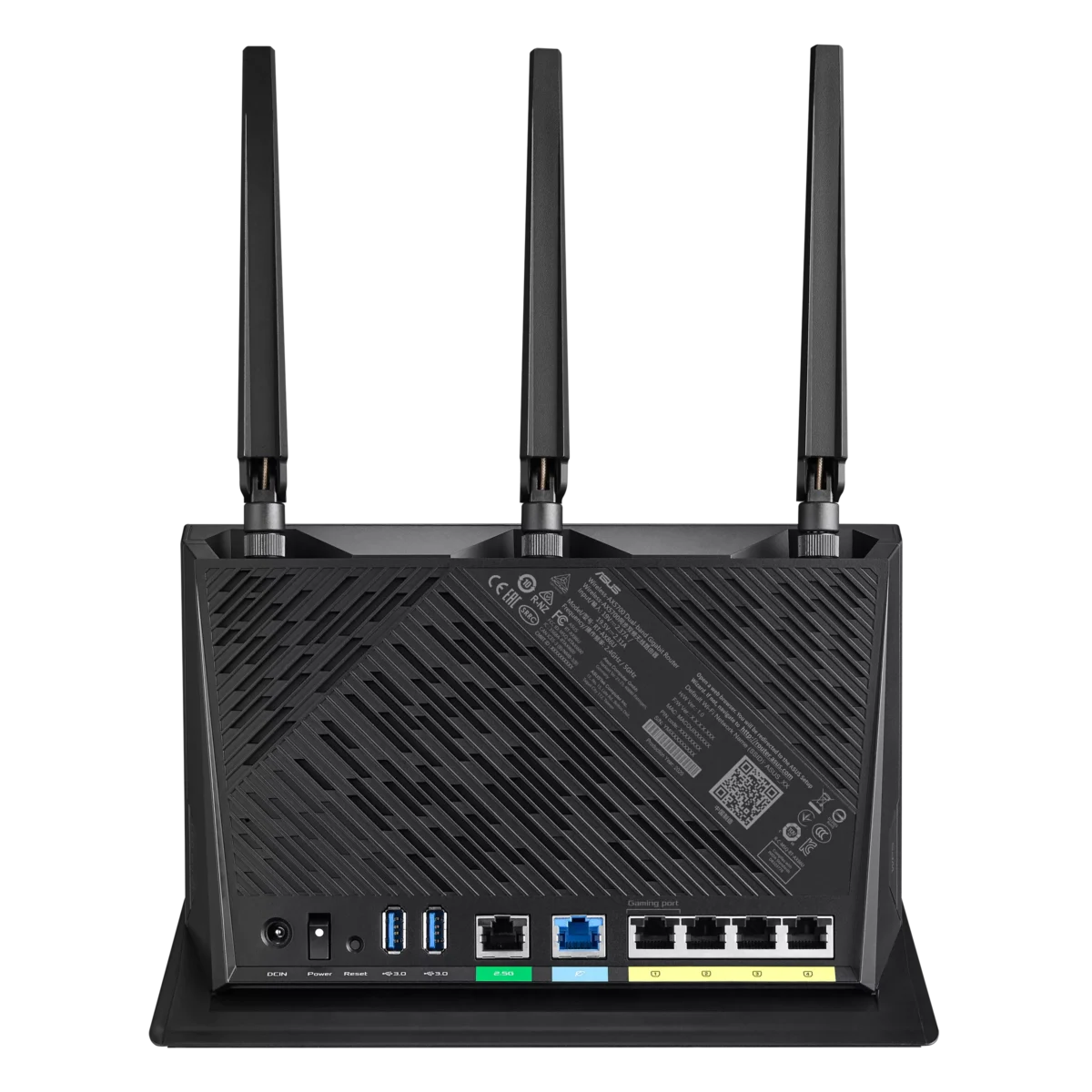 ASUS RT-AX86U Pro