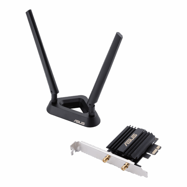 ASUS PCE-AX58BT