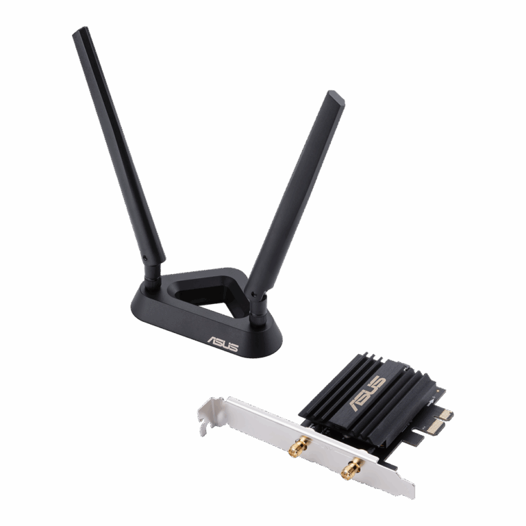 ASUS PCE-AX58BT