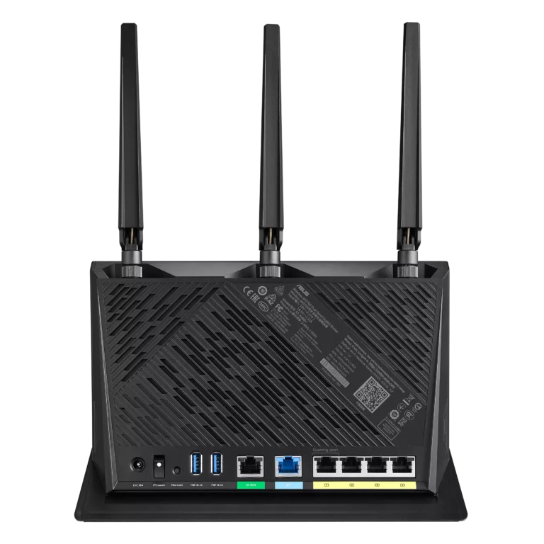 ASUS RT-AX86U Pro
