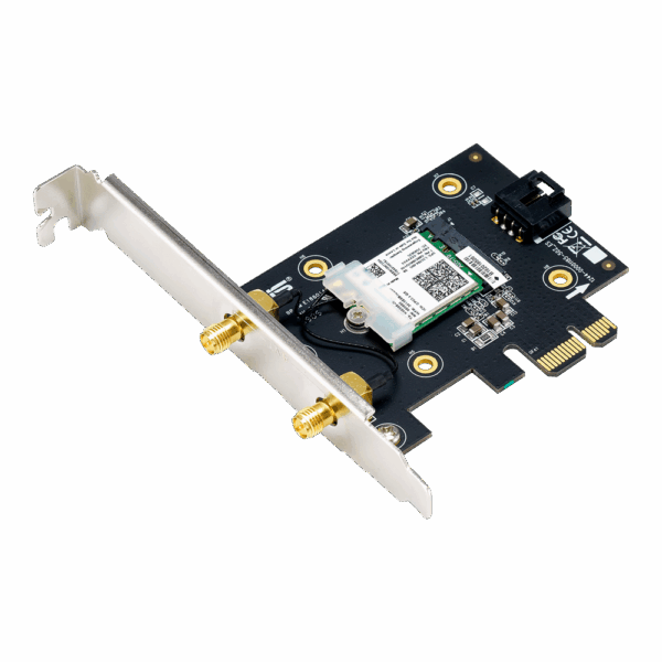 ASUS PCE-AX3000