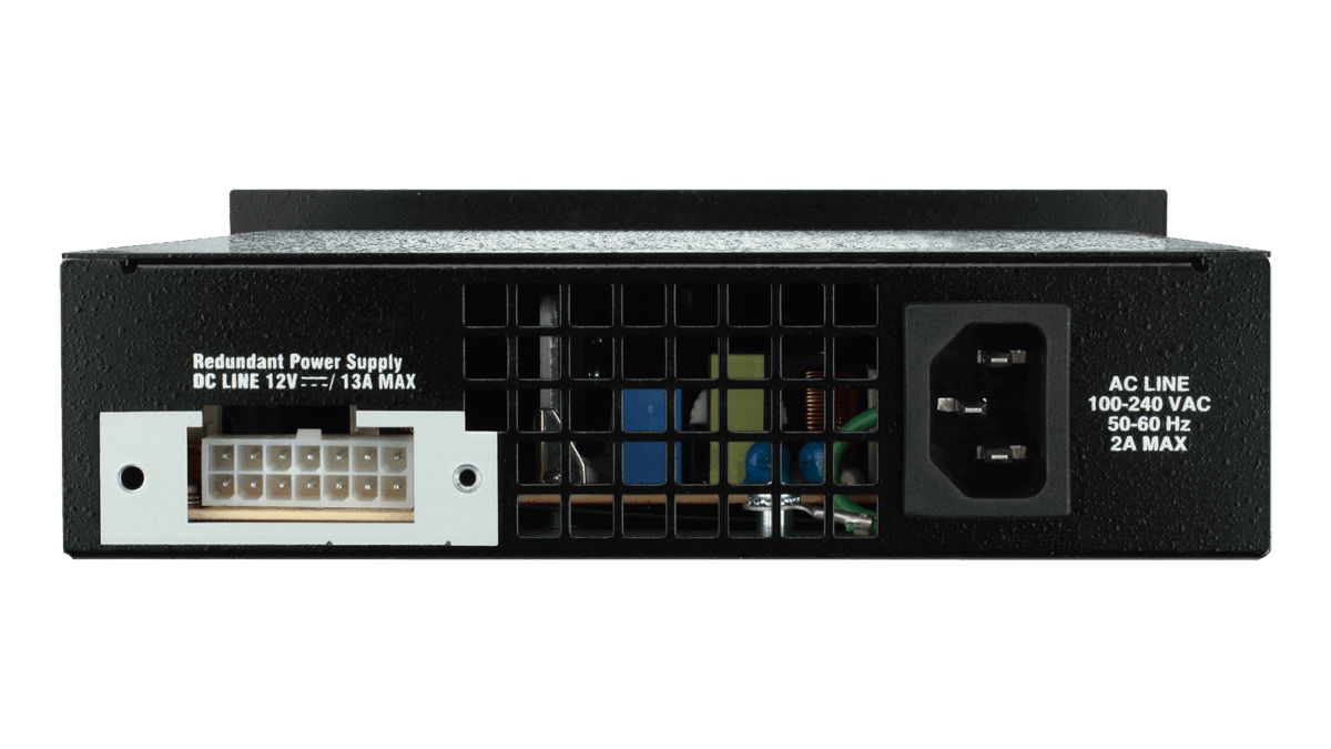 D-Link DPS-200A Powerhouse Modular Redundant Powerful Supply with Universal Input - Image 2